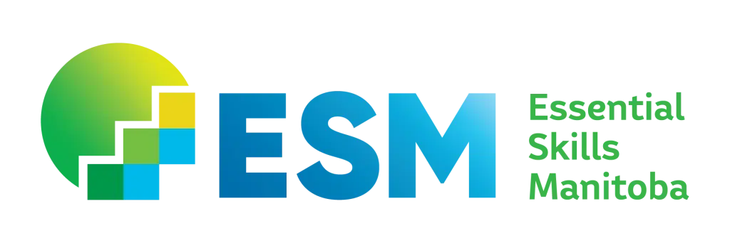 Esm Logo