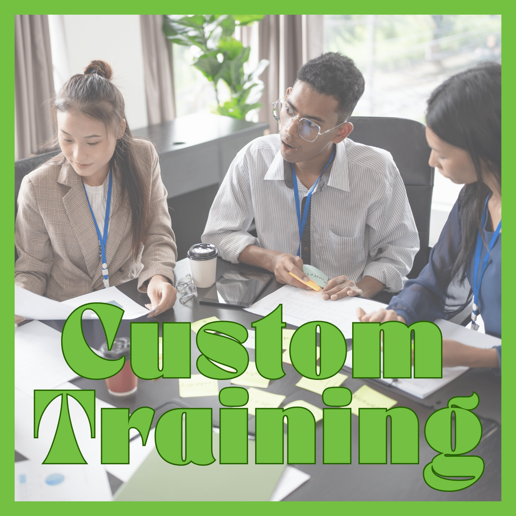 CITW – Communicating in the Workplace
