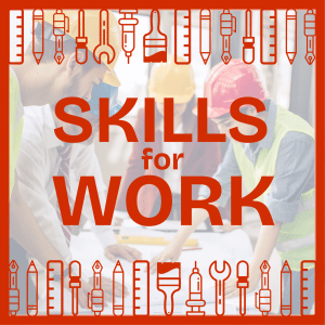 CITW – Communicating in the Workplace
